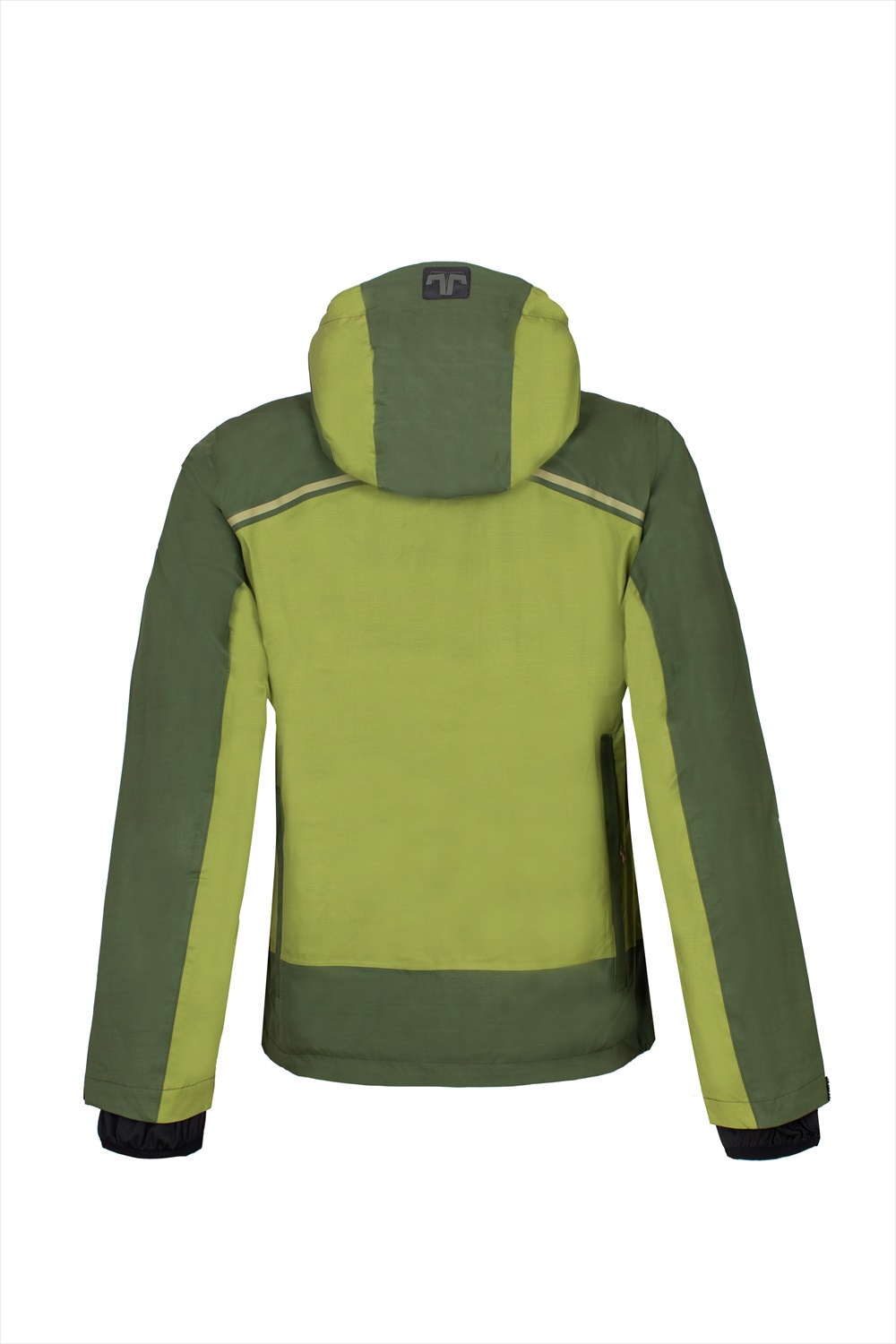 Μπουφάν αδιάβροχο ZOTTA FOREST STORM B419